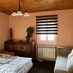 Apartment Gor-ski