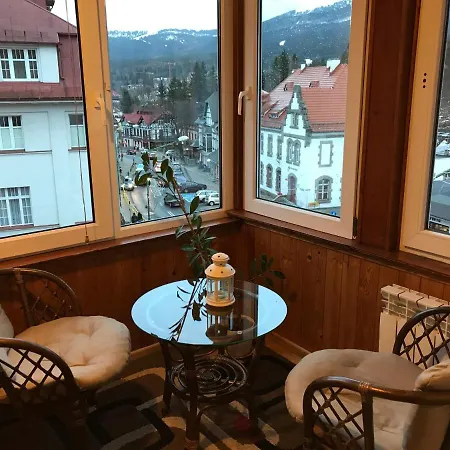 Gor-ski * Szklarska Poręba