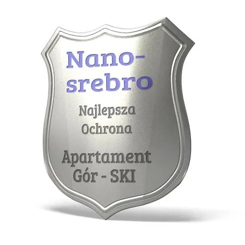 Appartement Gor-ski *