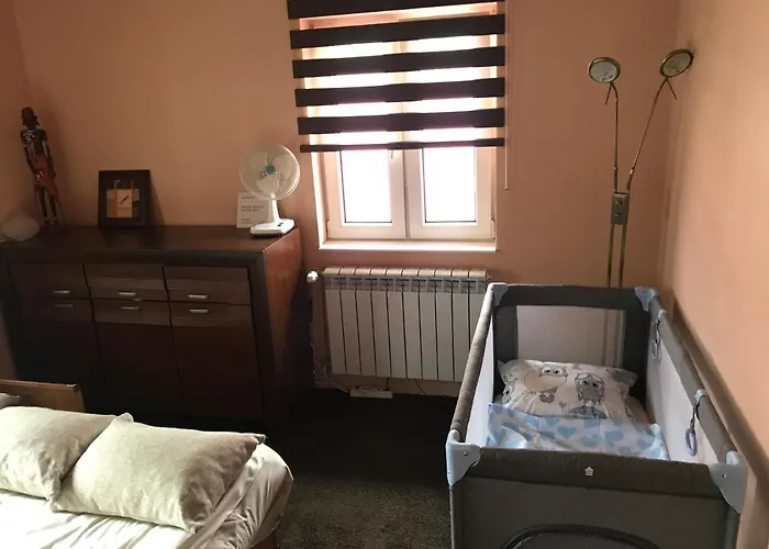 Gor-ski Appartement Szklarska Poręba