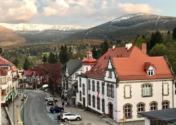 Appartement Gor-ski Szklarska Poręba
