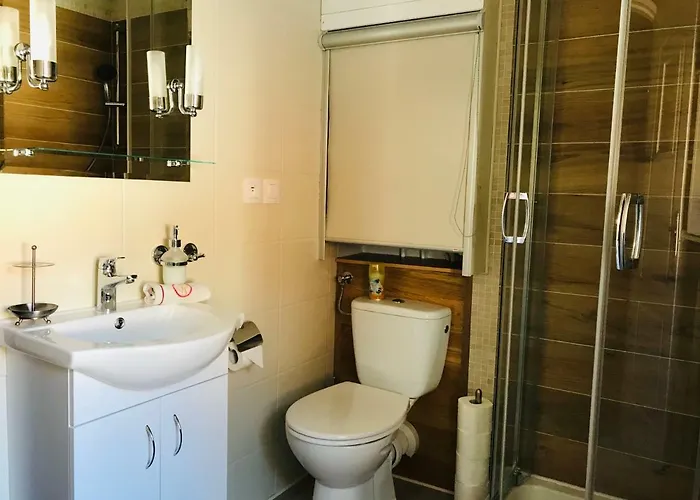 Gor-ski Appartement Szklarska Poręba