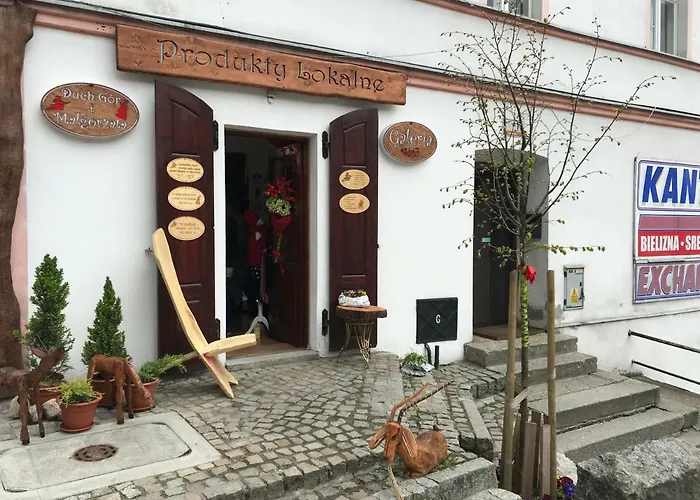 Gor-ski * Szklarska Poręba