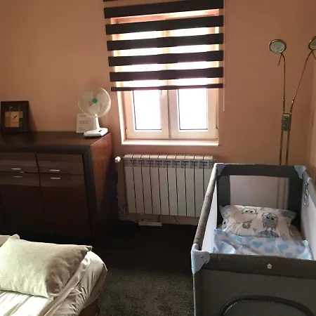 Gor-ski Apartamento Szklarska Poręba