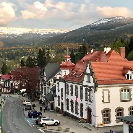 Apartment Gor-ski Szklarska Poreba