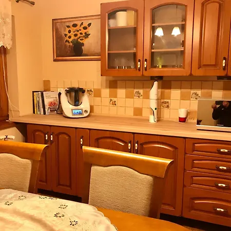 Gor-ski Apartment