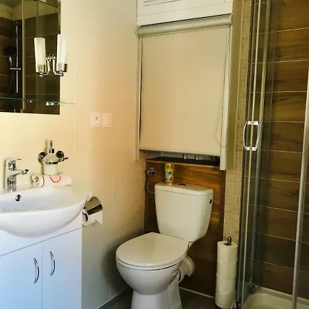 Gor-ski Apartment Szklarska Poreba