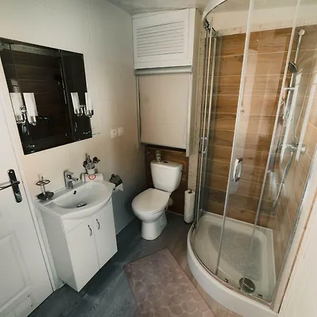 Apartment Gor-ski *