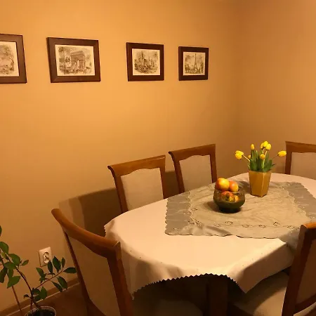 Apartment Gor-ski