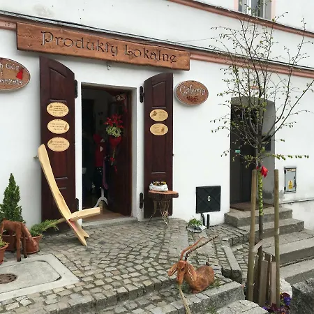 Gor-ski * Szklarska Poręba