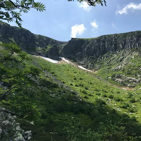 Gor-ski * Szklarska Poręba