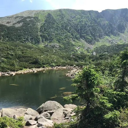 Gor-ski Apartamento Szklarska Poręba