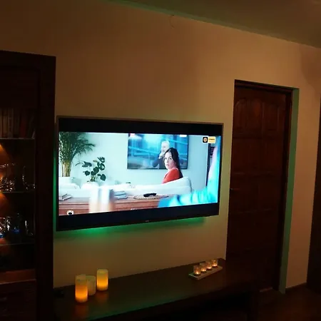 Apartment Gor-ski Szklarska Poreba