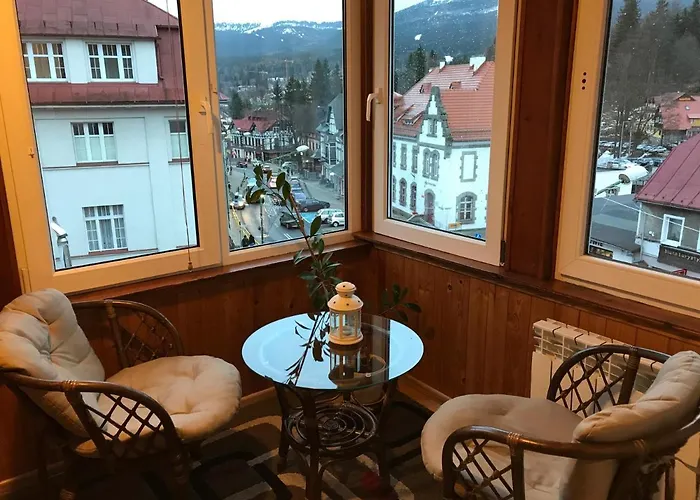 Gor-ski * Szklarska Poreba