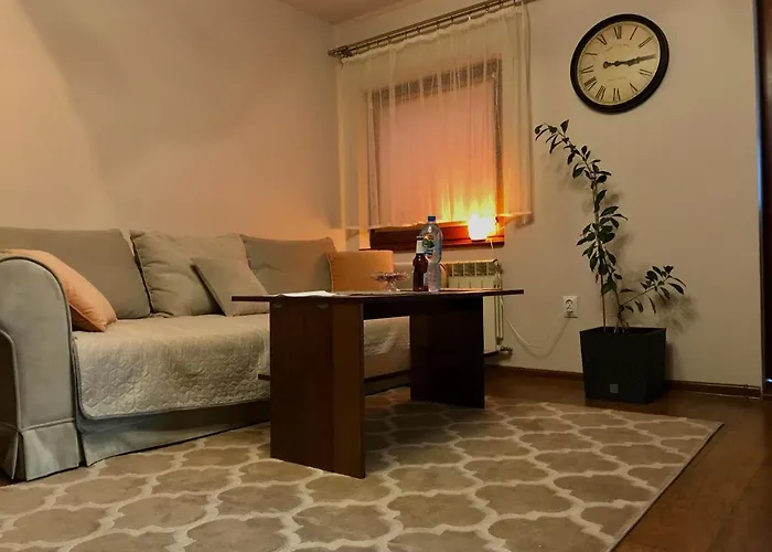 Gor-ski Appartement *