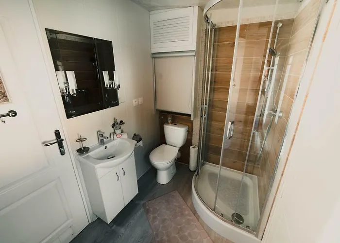 Appartement Gor-ski *