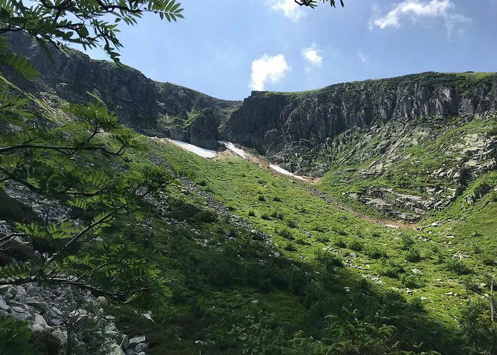 Gor-ski * Szklarska Poreba