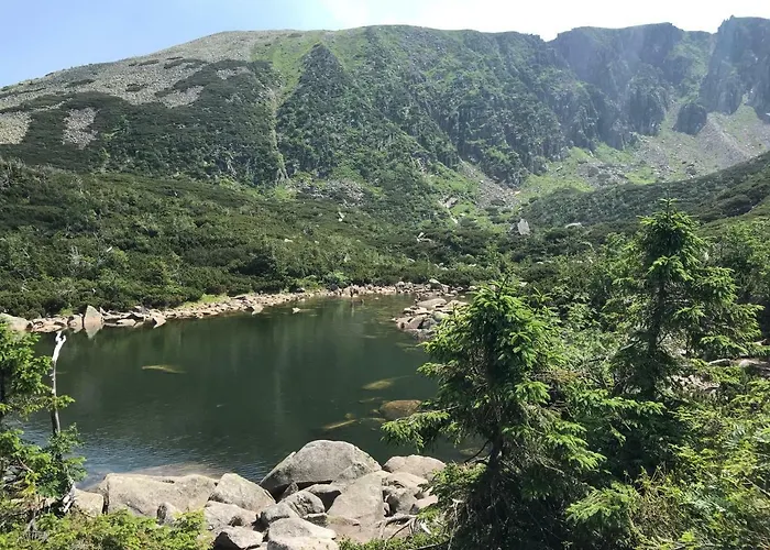 Gor-ski Appartement Szklarska Poreba