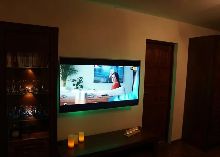 Appartement Gor-ski Szklarska Poreba